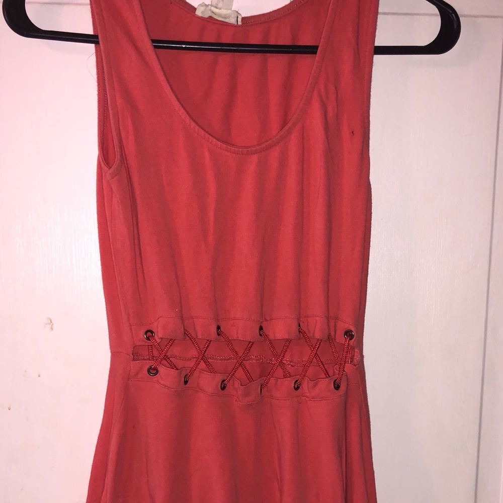 PacSun Dress with cutouts